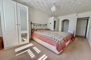 Bedroom 1- click for photo gallery